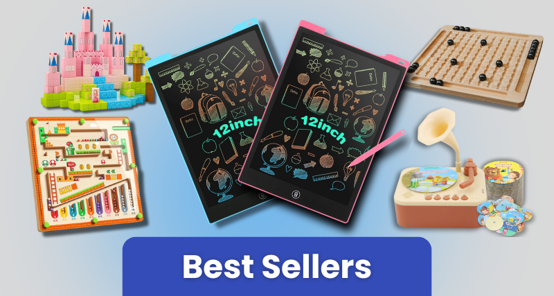 Best Sellers