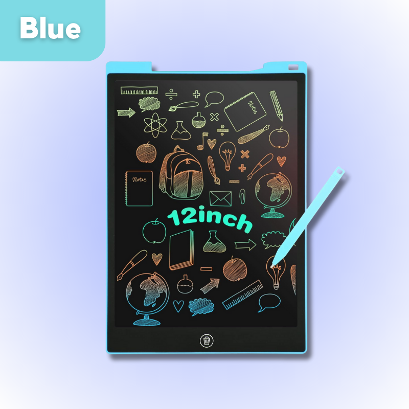SketchBuddy™ - Kids Drawing Tablet