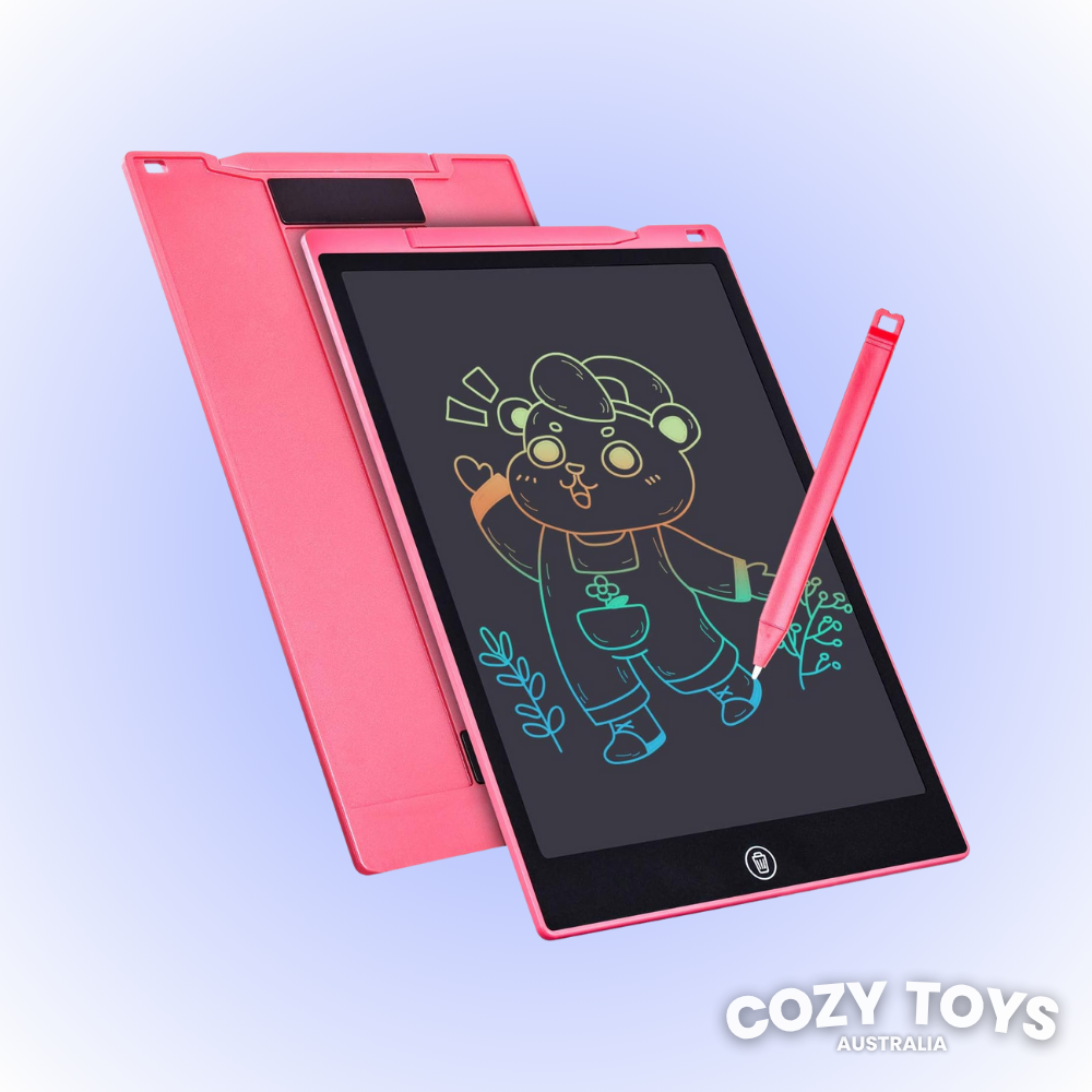 SketchBuddy™ - Kids Drawing Tablet
