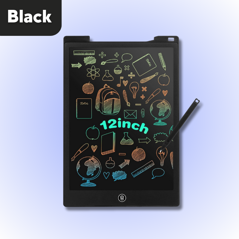 SketchBuddy™ - Kids Drawing Tablet
