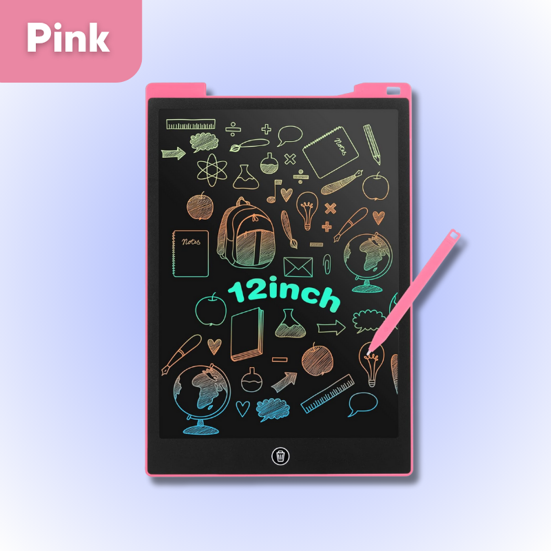 SketchBuddy™ - Kids Drawing Tablet