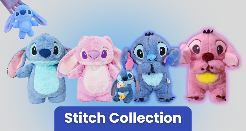 Stitch Collection