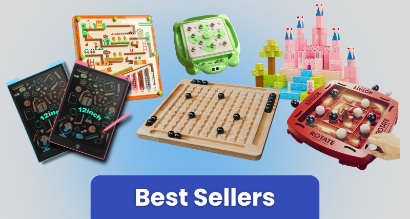Best Sellers
