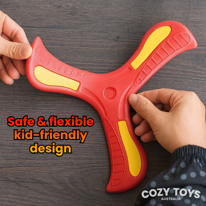 ZoomerRang™ - Kids Boomerang