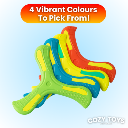 ZoomerRang™ - Kids Boomerang