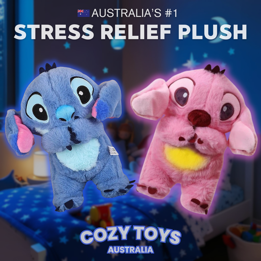 ComfortPlush™