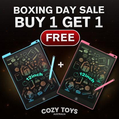 SketchBuddy™ - Kids Drawing Tablet