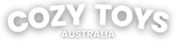 Cozy Toys Australia
