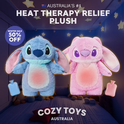 CozyPlush™