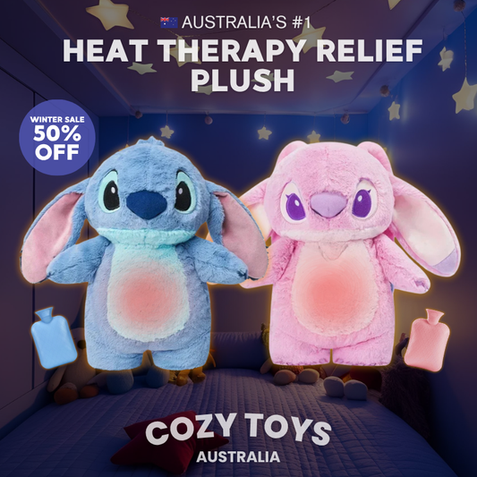 CozyPlush™