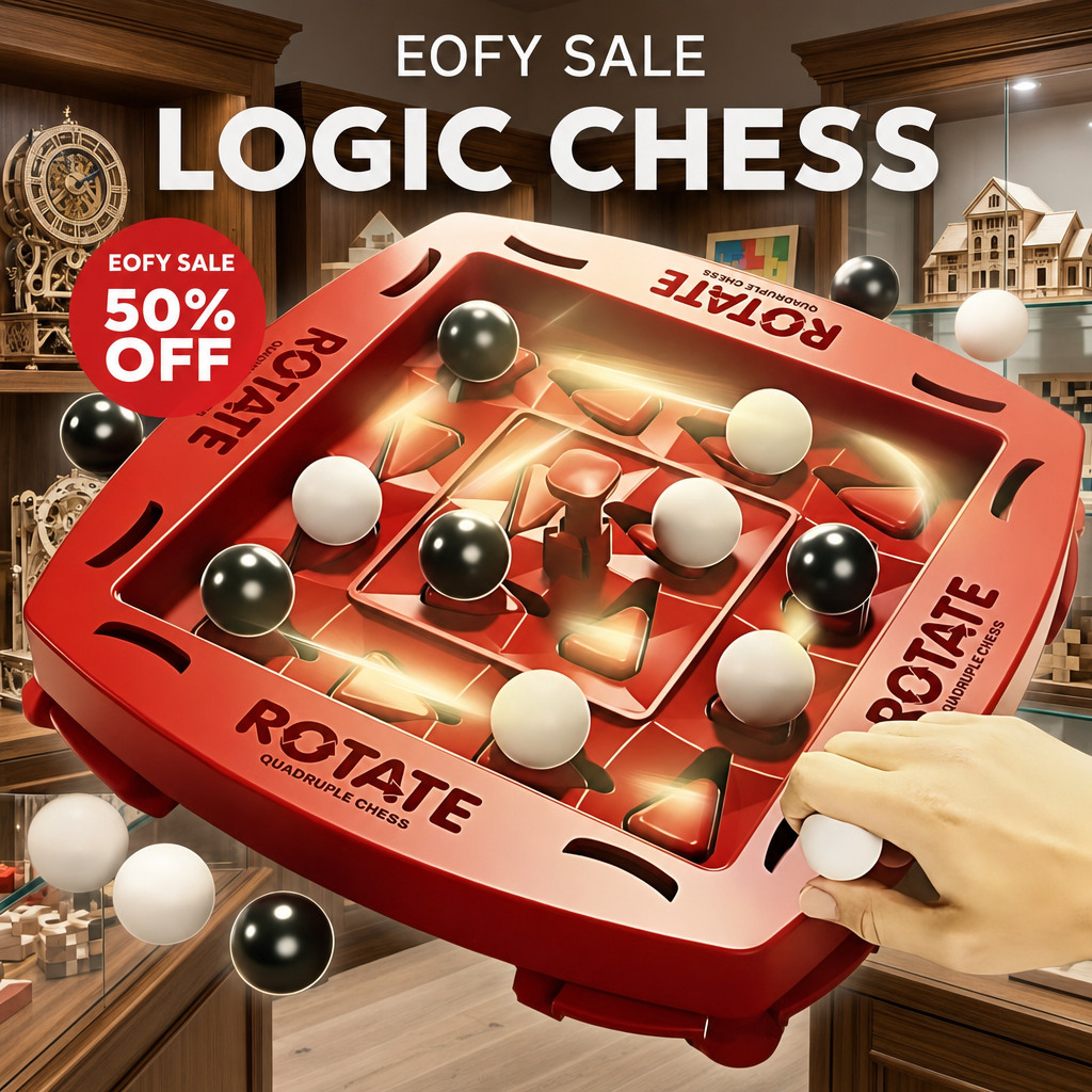 Logic Chess™