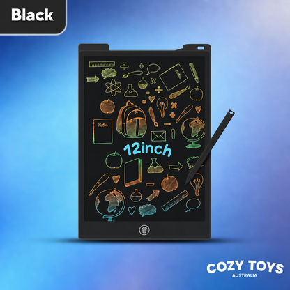 SketchBuddy™ - Kids Drawing Tablet