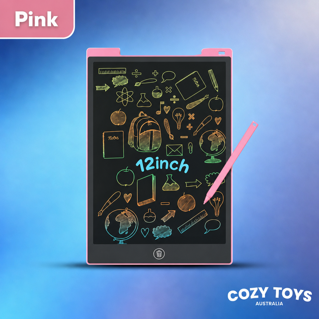 SketchBuddy™ - Kids Drawing Tablet
