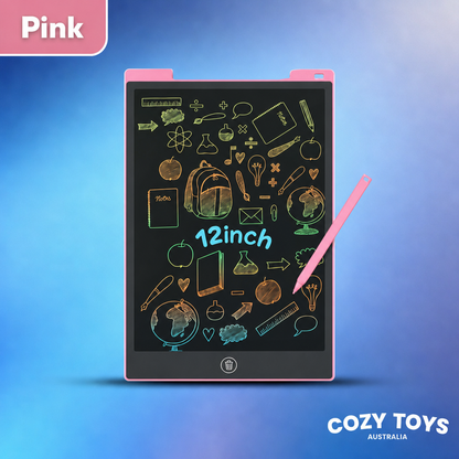 SketchBuddy™ - Kids Drawing Tablet