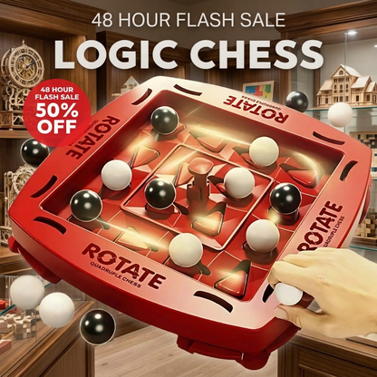 Logic Chess™