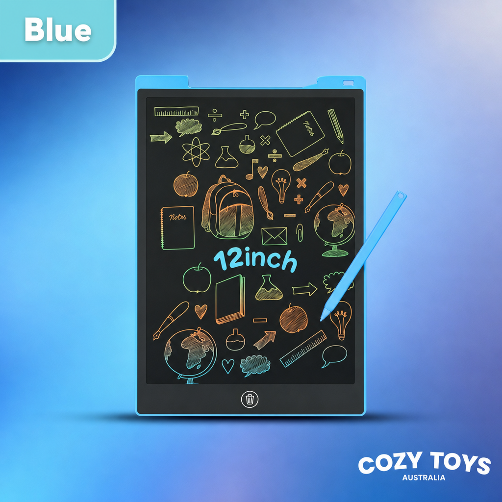 SketchBuddy™ - Kids Drawing Tablet