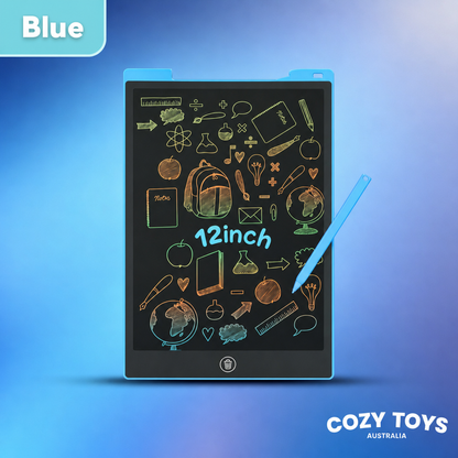 SketchBuddy™ - Kids Drawing Tablet