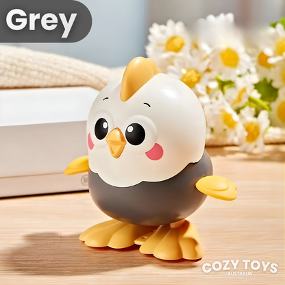 TinyPeep™ - Wind-Up Chick