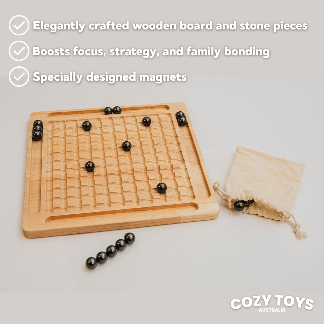 Magnetic Chess™ - Deluxe Edition