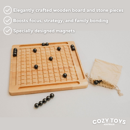 Magnetic Chess™ - Deluxe Edition