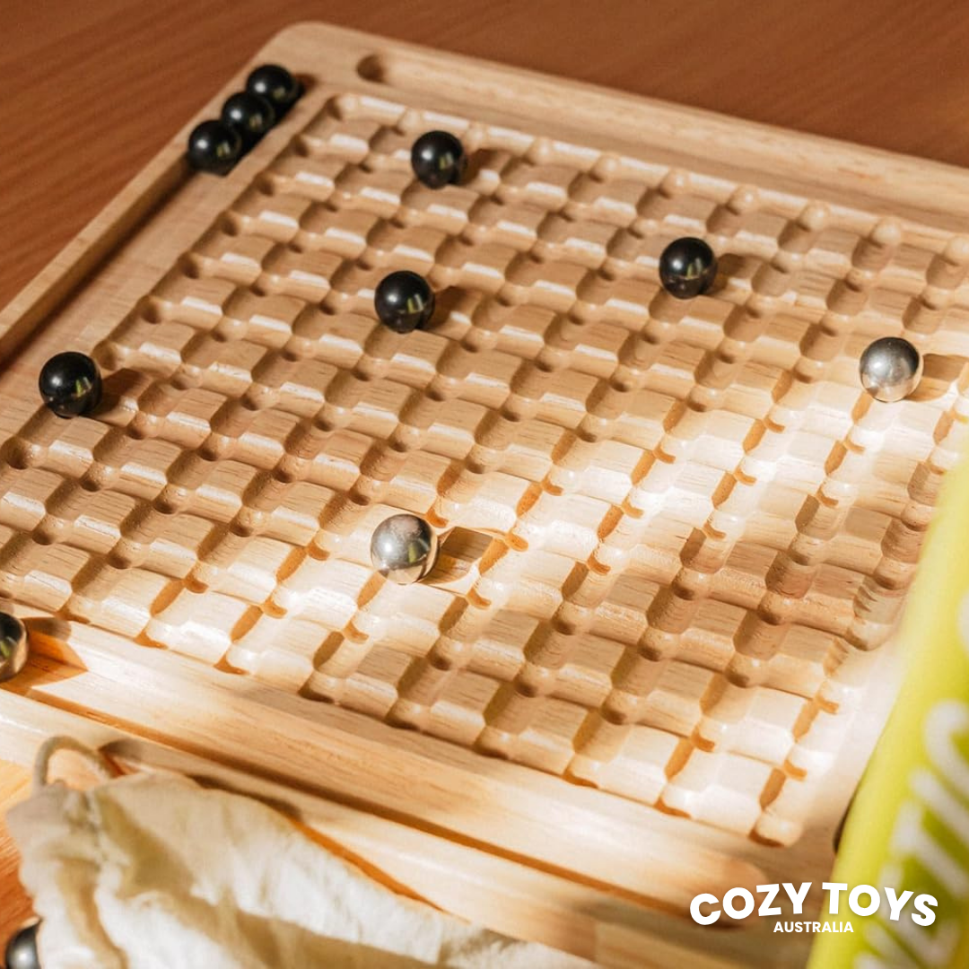 Magnetic Chess™ - Deluxe Edition