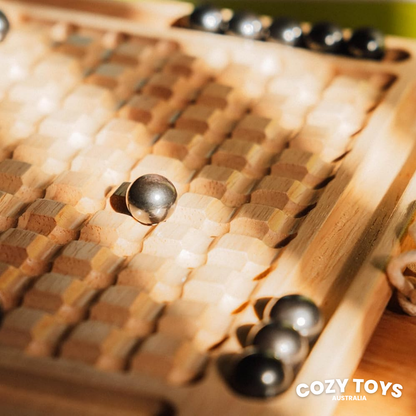 Magnetic Chess™ - Deluxe Edition