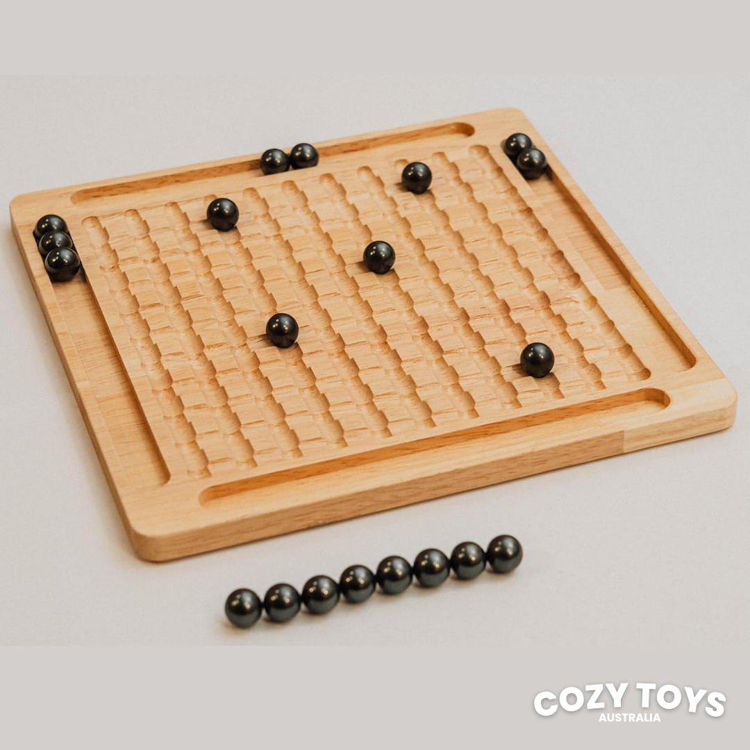Magnetic Chess™ - Deluxe Edition