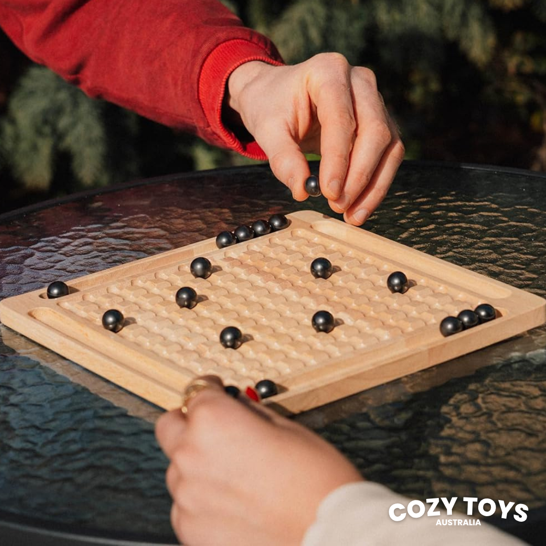 Magnetic Chess™ - Deluxe Edition