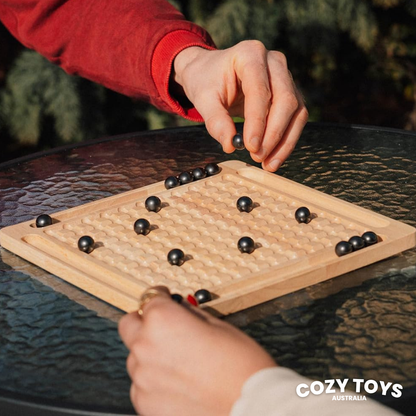 Magnetic Chess™ - Deluxe Edition