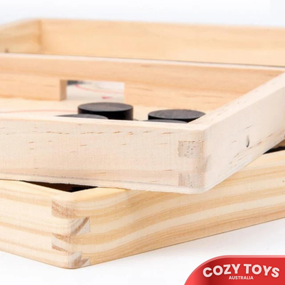 PuckStrike™ - Sling Puck Game