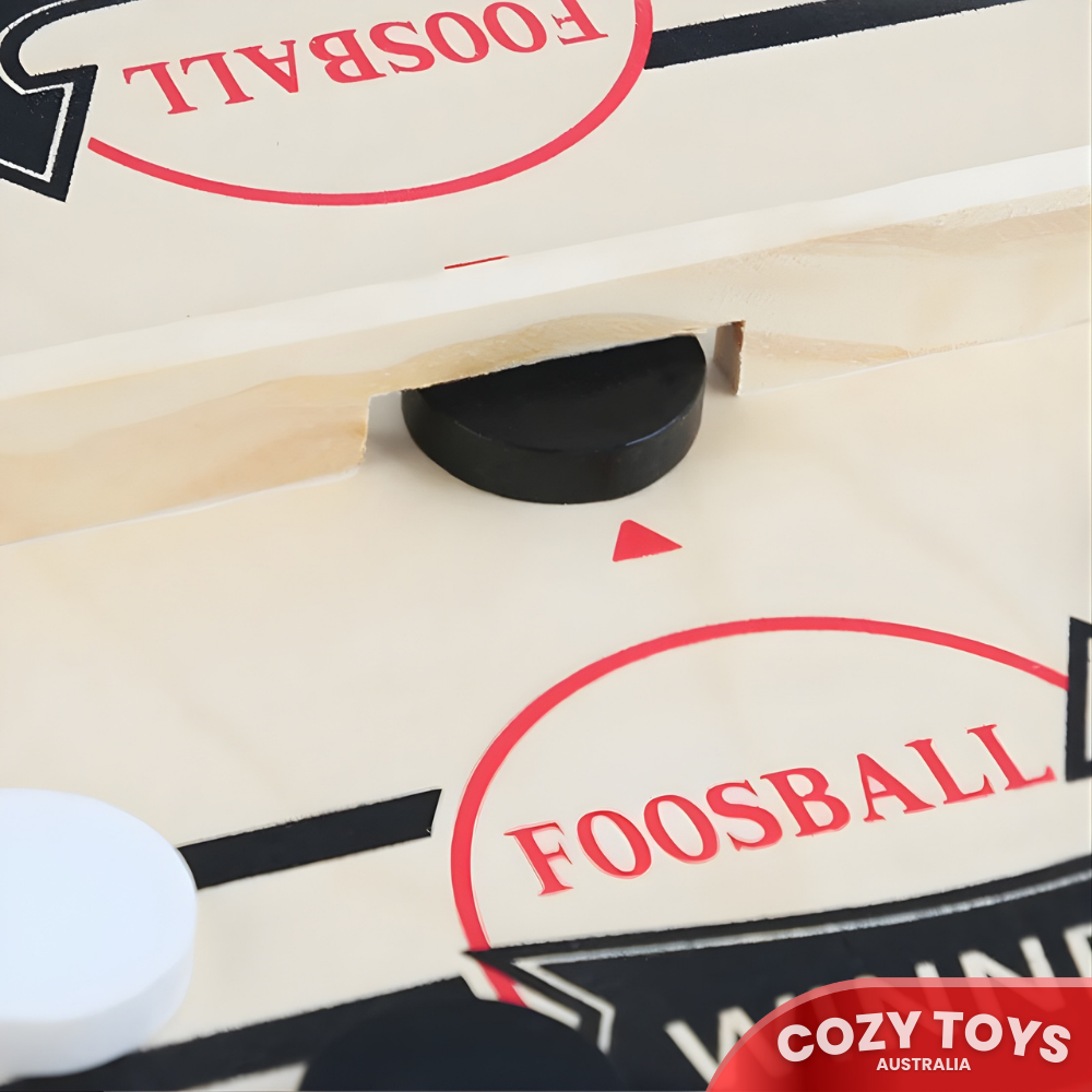 PuckStrike™ - Sling Puck Game