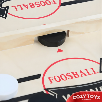 PuckStrike™ - Sling Puck Game