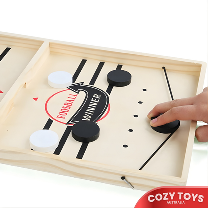 PuckStrike™ - Sling Puck Game