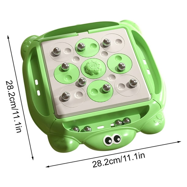 Rotating Magnetic Chess™