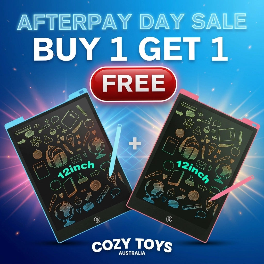 SketchBuddy™ - Kids Drawing Tablet