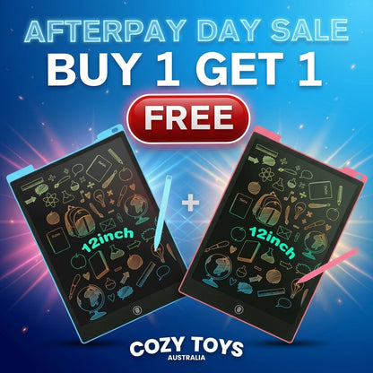 SketchBuddy™ - Kids Drawing Tablet